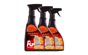 PG Permaglass Fabric Cleaner